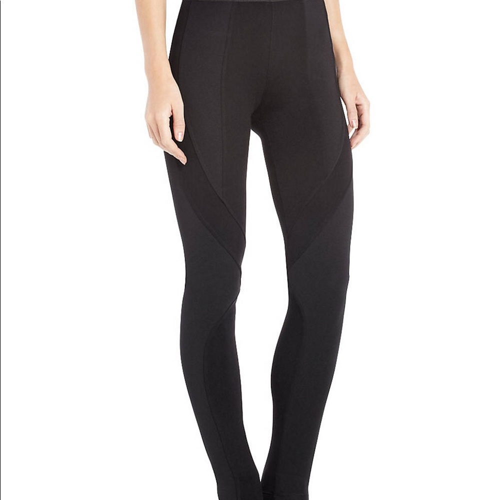 BCBG Maxazria Leggings